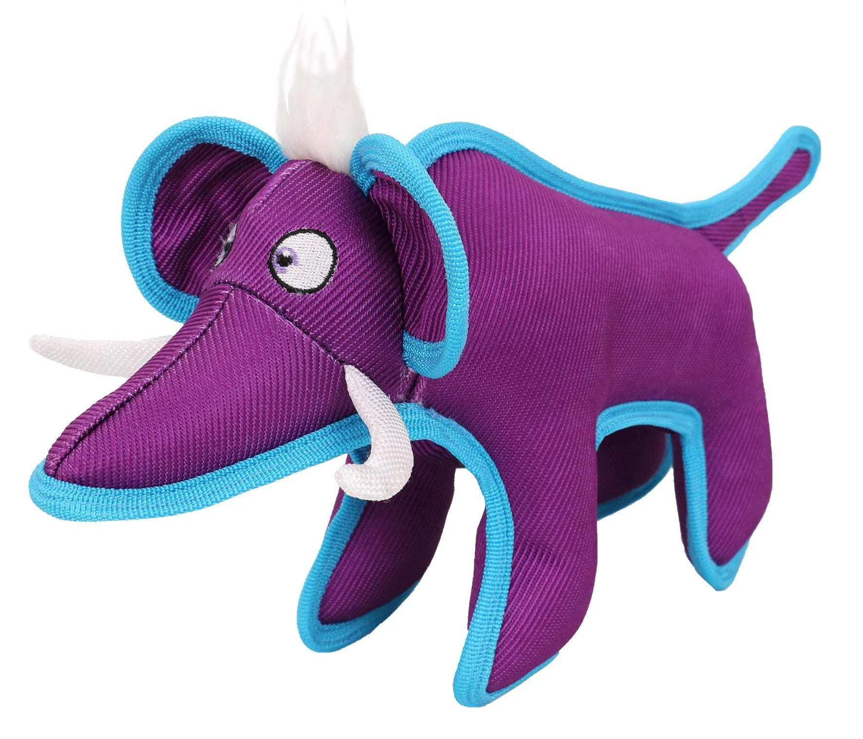 Warthog Dog Chew Toy Great for Smaller Dogs