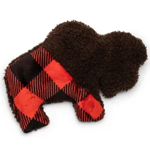 West Paw Merry Bison