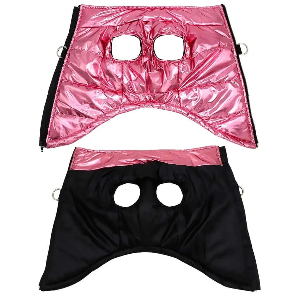 Winter Jacket for Dogs