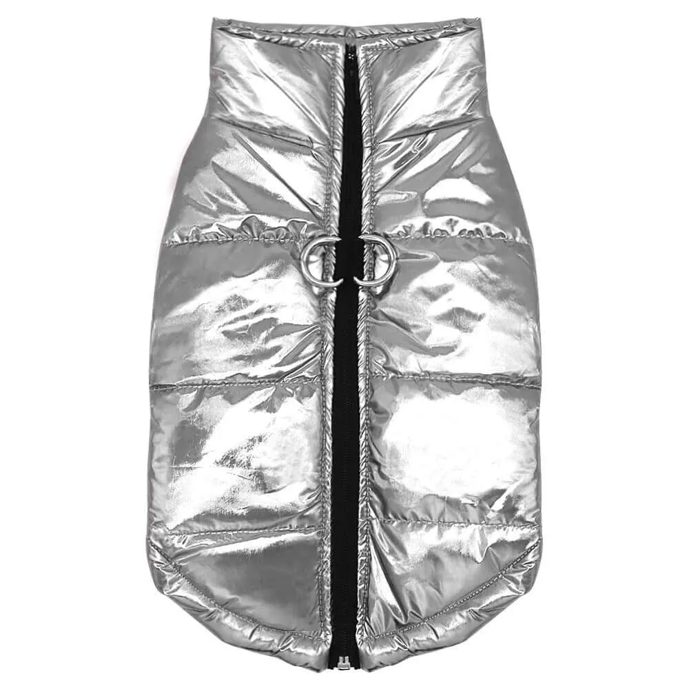 Winter Jacket for Dogs