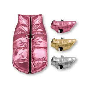 Winter Jacket for Dogs