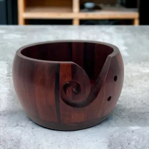 Yarn Bowl