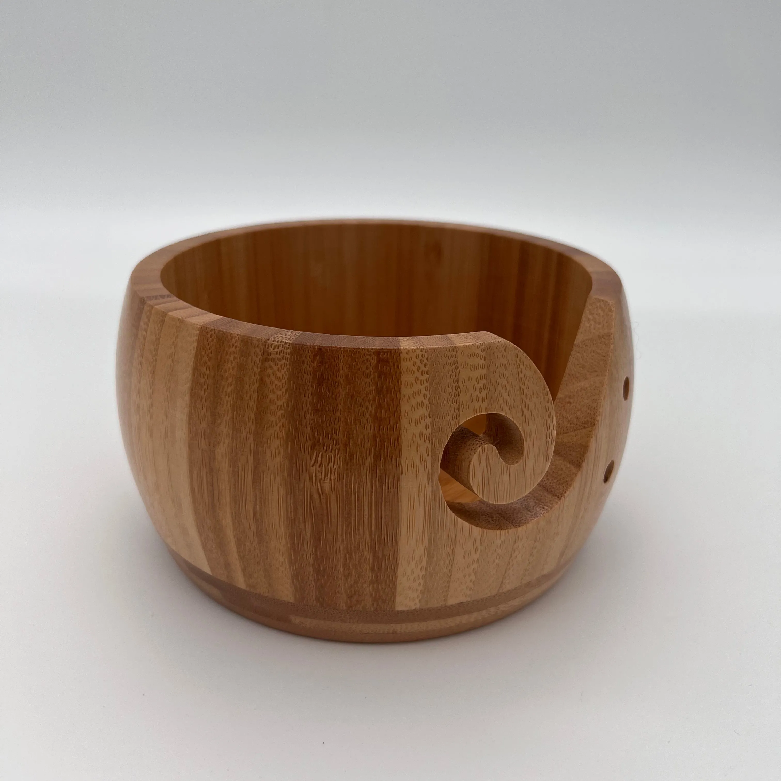 Yarn Bowl