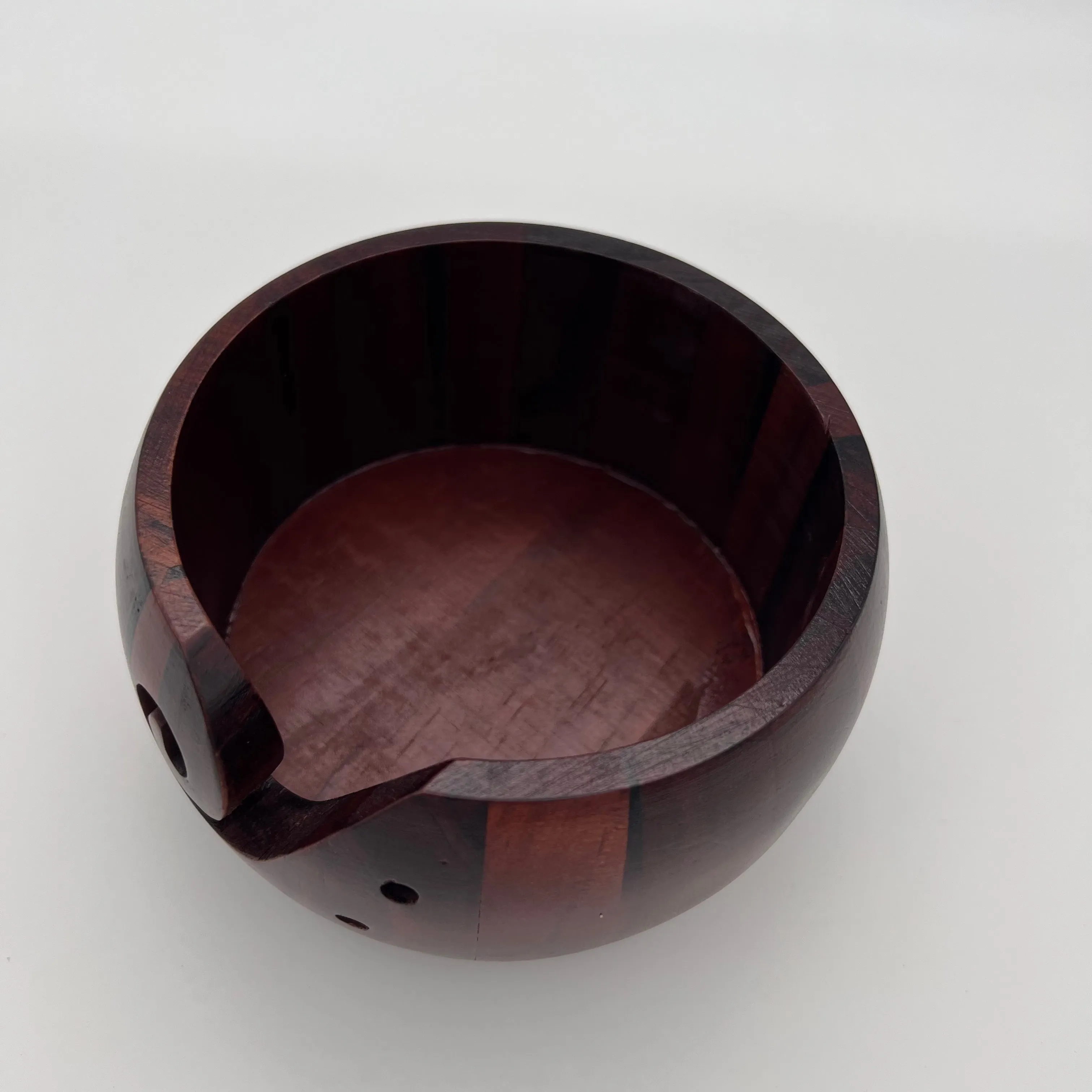 Yarn Bowl